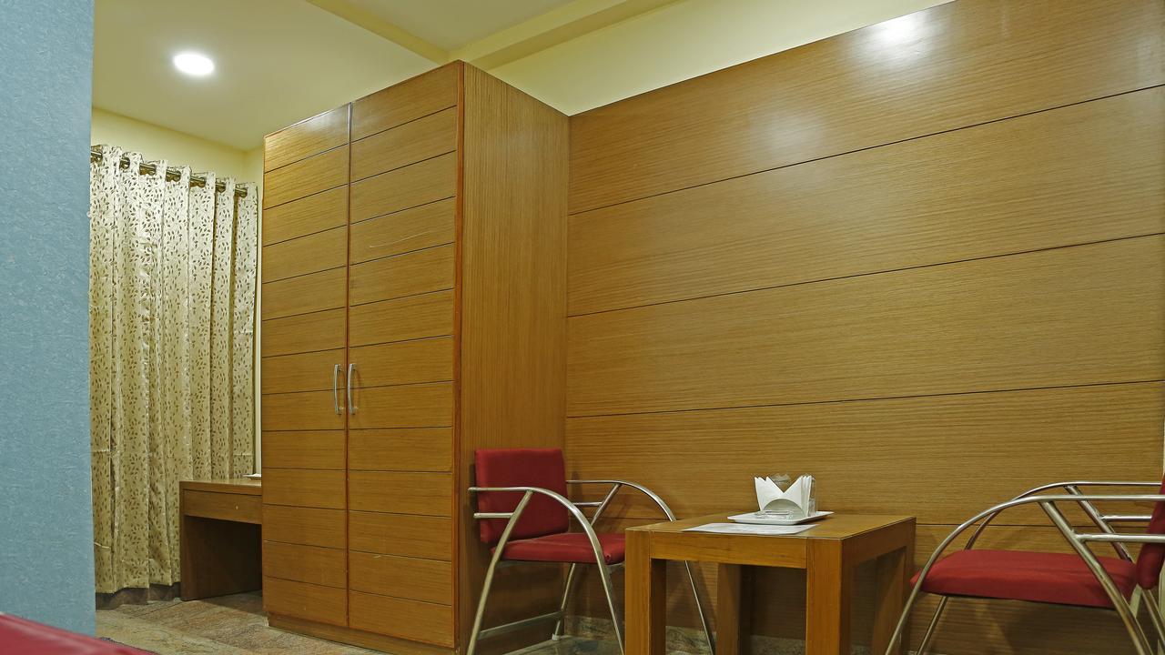 Hotel Shoba Elite Bangalore Exterior foto