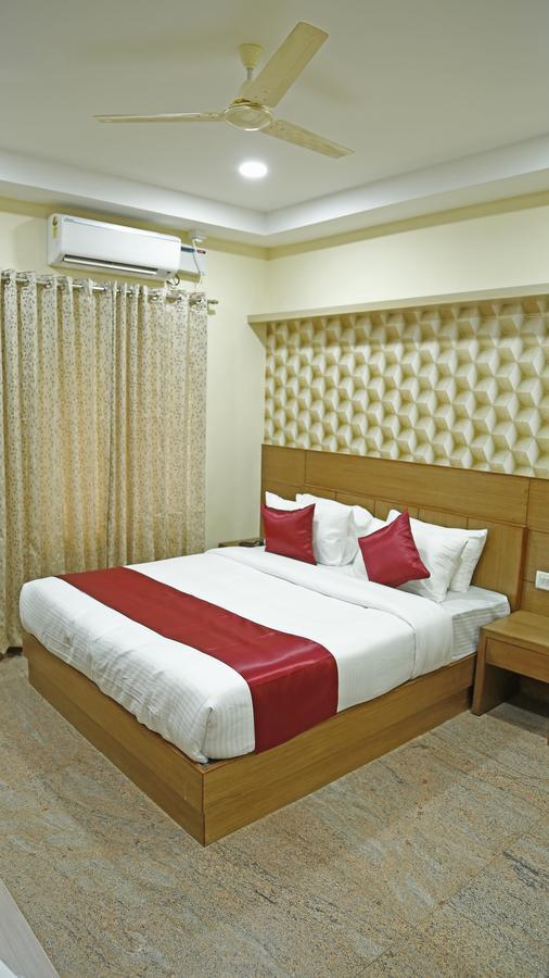Hotel Shoba Elite Bangalore Exterior foto
