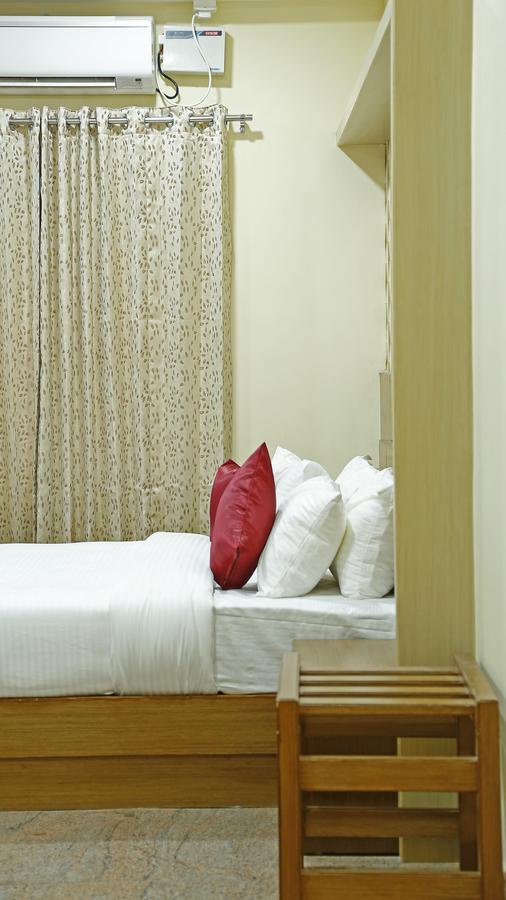 Hotel Shoba Elite Bangalore Exterior foto