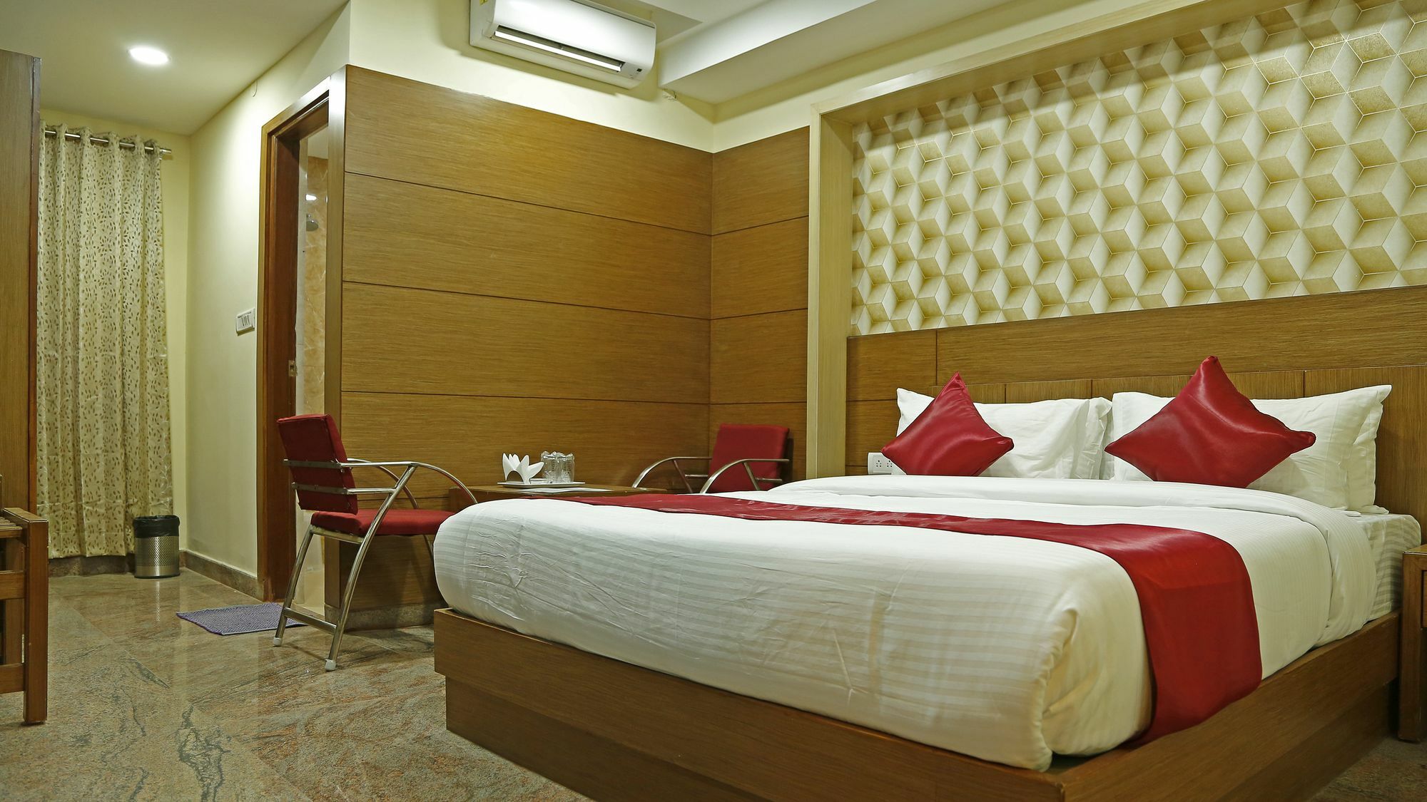 Hotel Shoba Elite Bangalore Exterior foto